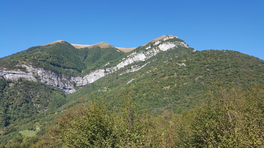 Bel Sit Βίλα Tremezzo Εξωτερικό φωτογραφία
